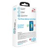 Naztech® 30-Watt Power Delivery Wall Charger with 6 ft. USB-C® to MFI Lightning® Cable, White - 2 of 4