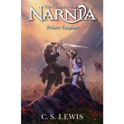 Prince Caspian - By C. S. Lewis ( Paperback )