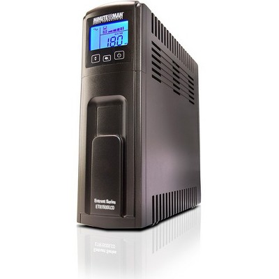 Minuteman UPS AVR 1500VA 5-Bat/5-Surge USB