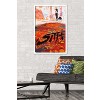 Trends International Star Wars: Visions Season 2 - Sith Framed Wall Poster Prints - 2 of 4