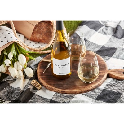 Bread Butter Wine Target