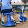 ECR4Kids ACE Active Core Engagement Wobble Stool5-Inch Seat Height - 3 of 4