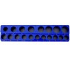 3 Piece Magnetic Socket Organizers for Toolboxes - 4 of 4