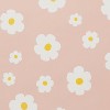 Pink Daisy Kids' Wallpaper - Pillowfort™ - 3 of 3