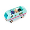 L.O.L. Surprise! Tiny Toys - Collect to Build a Tiny Glamper - image 4 of 4