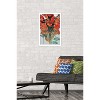 Trends International DC Comics Batwoman - Skeleton Cover Framed Wall Poster Prints - 2 of 4