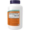 Magnesium Caps by Now Foods  -  180 Capsule - 2 of 2