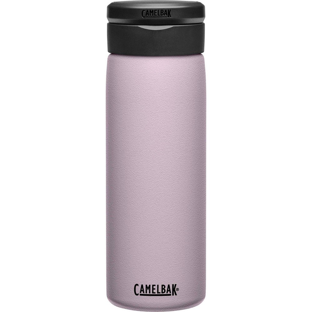Photos - Glass CamelBak 20oz Fit Cap Vacuum Insulated Stainless Steel BPA and BPS Free Le 