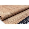 Rugs America Naomi NO10F Border Geometric/Solid Area Rug - 3 of 4