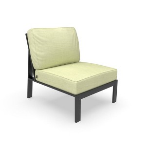 Indoor / Outdoor Deep Seating Sunbrella Cushion - 1 of 4