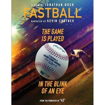 Fastball (Blu-ray)(2016)