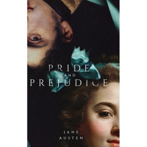 Pride and Prejudice Deluxe Art Edition - by  Jane Austen (Hardcover) - 1 of 1