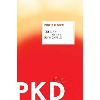 Man in the High Castle (Reissue) (Paperback) (Philip K. Dick)