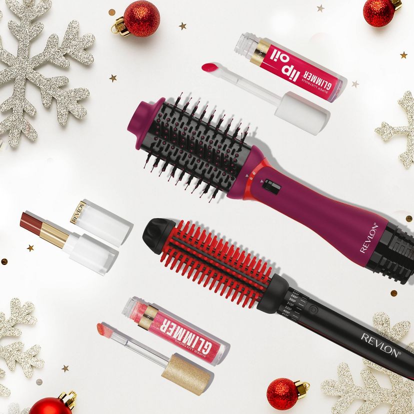 Revlon Holiday Must-Haves Collection