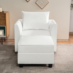 Home Imports Emporium Modern DIY Sectional Sofa - 1 of 4