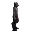 HalloweenCostumes.com Menacing Minotaur Men's Costume - 2 of 4