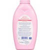 Lucky Super Soft Body Powder. All Day Moisture and Odor Protection. Rosy Dream Fragrance. Cornstarch Based. Talc Free. 10 Oz / 283 G - 2 of 3
