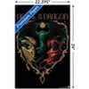 Trends International House of the Dragon: Season 2 - Dragons Unframed Wall Poster Prints - 3 of 4