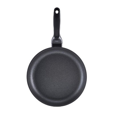 Winco (AFPI-8NH) 8 Non-Stick Induction Ready Aluminum Fry Pan