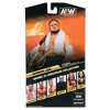 AEW Unrivaled 15 Samoa Joe Action Figure - 2 of 3