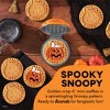 Dash x Peanuts Snoopy Jack-o-Lantern Mini Waffle Maker - 4 of 4