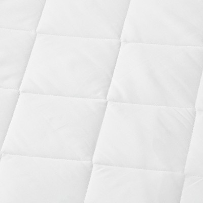 waterproof mattress pad target