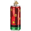 Old World Christmas Glass Blown Ornament for Christmas Tree, Joyfuel Energy Drink - 3 of 4