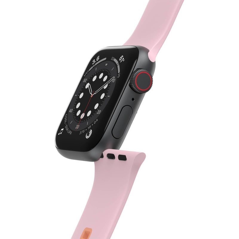 OtterBox Apple Watch 38/40/41mm Band - Pinky Promise, 3 of 7