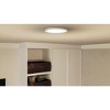Outskirts Integrated LED Flush Mount Light - 3 of 4