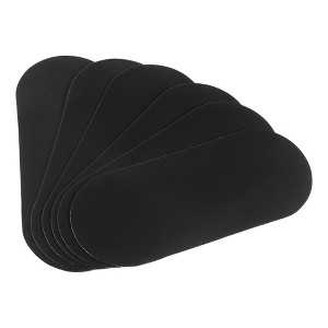 Unique Bargains Waterproof Durable Repair Patch for Canoes Boat 6 Pcs - 1 of 3