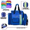 Kemp USA Pediatric Pack in Royal Blue - image 3 of 4