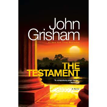 The Testament - by John Grisham