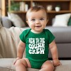 The Juniper Shop New To The Cousin Crew Baby Short Sleeve Bodysuit - 2 of 4