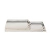 Olive & Linen Allez Turkish Towel Set - 2 of 4