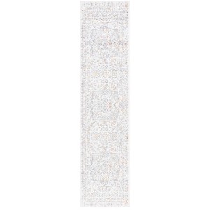 Layla LAY103 Power Loomed Indoor Rugs - Safavieh - 1 of 4