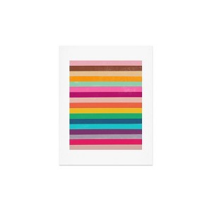 Garima Dhawan explore 1d 11" x 14" Art Print - Society6 - 1 of 2