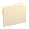 Smead File Folders, Reinforced 1/3-Cut Tab Right Position, Letter Size, Manila, 100 Per Box (10337) - 3 of 4
