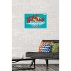 Trends International Netflix Outer Banks: Season 4 - Chicken Kildare Island Surfboard Co. Unframed Wall Poster Prints - 2 of 4