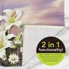 Briarwood Lane Hand Towel 26x18 Sunrise Easter Cross For Easter Hand Towel - 3 of 3