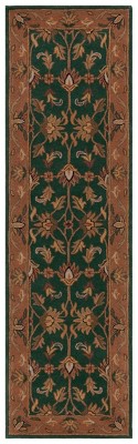 Heritage HG640 Handmade Rug - Safavieh