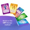 Lupash Games CBTrail Kids Therapy Board Game, 2-5 Players - 4 of 4