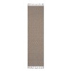 2X8 Outdoor Area Rug /Medallion Indoor - 2 of 4