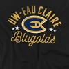 Women's University Of Wisconsin Eau Claire Blugolds T-Shirt - 2 of 4