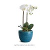 Plum & Post Shawna Pot Small - 2 of 2