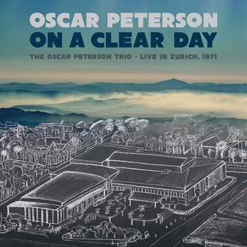 Oscar Peterson Trio - Rsd On A Clear Day: The Oscar Peterson (Vinyl)