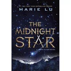 The Midnight Star - (Young Elites) by Marie Lu