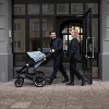 Thule Urban Glide 4-wheel All Terrain Stroller in Mid Blue - 3 of 3