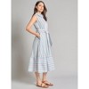 Shannon Midi Shirt Dress - 2 of 3