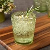 Certified International (Set of 6) 16oz Acrylic Dof Glasses Victoria - 2 of 4