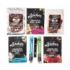 Man Crates, Slaughterhouse Crate - Includes 6 Delicious Bags of Beef Jerky - Flavor Profiles Include Creeping Reaper, Fuego, Original, and More - 4 of 4